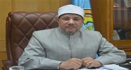 نائب رئيس جامعة الأزهر للوجه القبلي يعلن إنهاء الاستعدادات لامتحانات الترم الأول