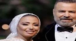ما هو مرض ابنة الفنان صبحي خليل الخطير؟ اعتقدت أنه دور برد وتحاربه من 2016