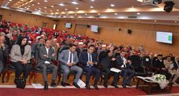 تخصيص قطعة أرض لإنشاء 111 عمارة سكنية جنوب بورسعيد 
