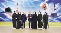   «شهداء الشهامة».. أحياء عند ربهم وفى قلوب المصريين