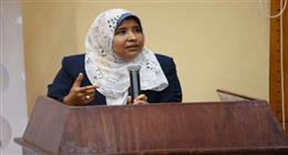 عبلة كامل.. هى دى «عبلة» يا مصر