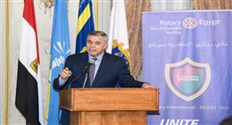 أبرزها مترو الإسكندرية.. المحافظ يكشف ملامح تطوير المدينة في 2026