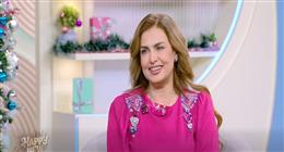 سيمون تستعيد عبر «ست ستات» أجمل ذكريات احتفالات رأس السنة مع والدها الراحل