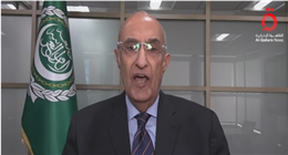 السفير ماجد عبدالفتاح: دور عربي يتركز على التعافي وإعادة إعمار غزة والتحضير لمؤتمر القاهرة