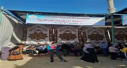 محافظ المنيا: مبادرة «بداية أمل» لمحو الأمية إنجاز يتحقق على أرض الواقع