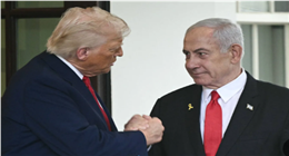 إعلام إسرائيلي: ترامب أبلغ نتنياهو أنه سيدعم إجراءاته ضد حزب الله في لبنان