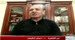 خبير استراتيجي لـ«حديث القاهرة»: 2025 عام الحصاد للدبلوماسية المصرية ودورها الإقليمي يتعاظم