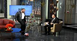 أحمد السقا: حب الجمهور رأس مالي ومحمد صلاح أسطورة الكرة المصرية