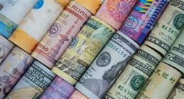 أسعار  العملات الأجنبية مقابل الجنيه اليوم الأربعاء31-12-2025 