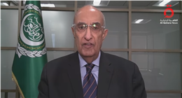 السفير ماجد عبدالفتاح: تنسيق بين الجامعة العربية والأمم المتحدة بشأن الأونروا