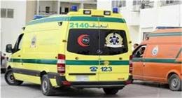 «رفض طريقه أكله».. عامل في مصنع بالواحات يضرب زميله بـ«شومة» على رأسه