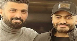 حظ النجوم في 2026.. مفاجأة تنتظر محمد سامي وعام استثنائي لياسمين عبد العزيز
