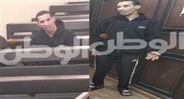 أول ظهور لوالد المتهم في قضية المنشار بالإسماعيلية 