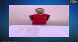 ضبط شخص بحوزته بطاقات شخصية للتأثير على تصويت المواطنين في قنا