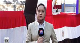 توافد الناخبين قبل فتح لجان انتخابات النواب بنصف ساعة.. وجولات تفقدية لمحافظ قنا