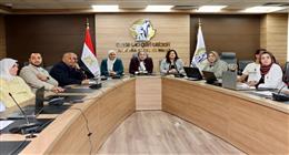 إقبال للناخبين على لجان مراكز سوهاج بانتخابات «النواب»