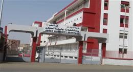 فرصة طبية مجانية للأطفال.. جامعة أسوان تطلق قافلة جراحة التجميل 