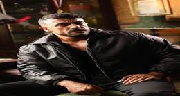 أحمد العوضي يحتفل بتصدر مسلسل علي كلاي قائمة الأكثر بحثا على جوجل 2025
