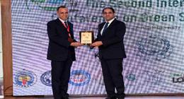 جامعة بورسعيد تختتم فعاليات المؤتمر الدولي الثاني للعلوم الخضراء