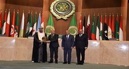محافظ القاهرة عن فوزه بجائزة أفضل محافظ: أشكر الرئيس السيسي على المشروعات القومية 