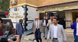 مواطن يسترد 500 ألف جنيه بعد تعرضه للخداع في شراء سيارة.. ماذا فعل «حماية المستهلك»؟| عاجل