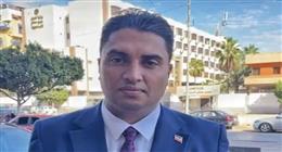 محامي جريمة المنشار يكشف: الأب كان يترك ابنه على تطبيقات ربحية