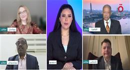 سياسي أمريكي: واشنطن تحذر من استمرار الفظائع في السودان وتؤكد ضرورة وقف إطلاق النار