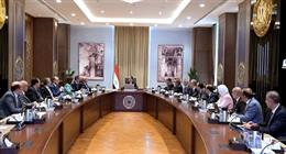 رئيس الوزراء يتابع جهود إصلاح وإعادة هيكلة الهيئات الاقتصادية