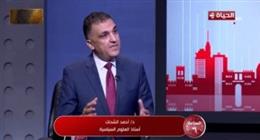 محلل سياسي: الانتخابات عملية وطنية خالصة.. وإعادتها تصحيح مسار وتعزيز للمصداقية