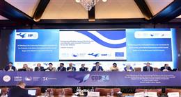 الاقتصاد الأزرق ودور العلم والقطاع الخاص والبرلمانيين تستحوذ على اليوم الثالث لاجتماعات COP24