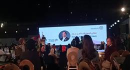 أمل عمار: الدولة وضعت تمكين المرأة في صدارة أولوياتها بإرادة سياسية ونصوص دستورية
