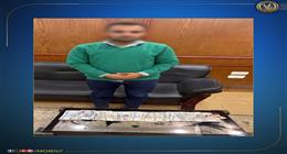 الداخلية تضبط شخصا يوزع أموالا على الناخبين في دائرة المنشأة بسوهاج