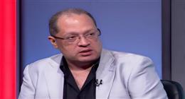كاتب صحفي: الحكومة تسعى بكل الطرق إلى تسهيل العملية الانتخابية على المواطن