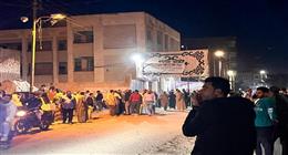 «عمليات التنسيقية»: إقبال على التصويت في انتخابات مجلس النواب بمحافظة البحيرة 