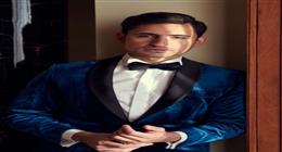 أمير المصري يكشف كواليس فيلم Giant: إصابة وخسارة وزن