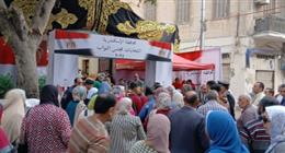 مراسلة «إكسترا نيوز»: بدء العد التنازلي لغلق اللجان في انتخابات مجلس النواب