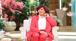   شيرين: «شكوى رقم 713317» ينتمي للأفلام الواقعية واعترضت على مشهد «الضرب»