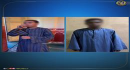 ضبط شخص روج لأحد المرشحين داخل مسجد في سوهاج بالمخالفة للقانون