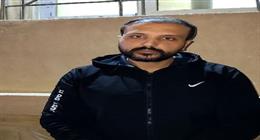 والد السباح يوسف يكشف كواليس وفاة نجله: «ما كانش بيعاني من أي أمراض»
