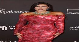 أبرز إطلالات مهرجان البحر الأحمر.. ياسمين صبري بالوردي وأروى جودة بالأبيض