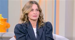 نيهال شتا لـ«ست ستات»: والدتي صنعت شخصيتي.. وقصة حبي بدأت من المدرسة
