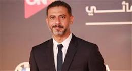 أول تعليق لمحمد فراج على نجاح مسلسل «ورد وشوكولاتة»