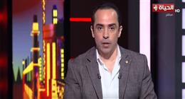  أستاذ قانون دستوري: تدخل الرئيس السيسي أرسى الشفافية في المرحلة الثانية للانتخابات