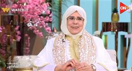 ياسمين الخيام: تغيير اسمي كان قرارًا شخصيًا لتجنب أي تأثير سلبي على والدي
