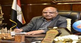 وفاة مرشح لمجلس النواب في إمبابة تزامنا مع متابعة الانتخابات