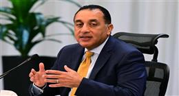 قرار حكومي بإقامة محطة رفع صرف صحي في مدينة طنطا