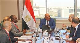 وزير الكهرباء: استخدام التكنولوجيا الحديثة لدعم استقرار الشبكات وتحسين الخدمات