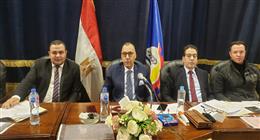 انتخابات مجلس النواب.. الحصر العددي للدائرة الثامنة في بالبحيرة