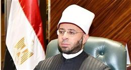وزير الأوقاف ينعى ضحايا الفيضانات والانزلاقات الأرضية في إندونيسيا