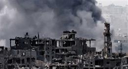 غزة والضفة على صفيح ساخن.. خروقات إسرائيلية لوقف إطلاق النار واعتداء على «البرغوثي»